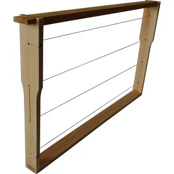 Rámek 39x24 Hoffman sbitý, vypletený