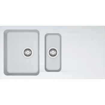 Granitový dřez Franke OID 651