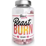 BeastPink Beast Burn 120 cps.