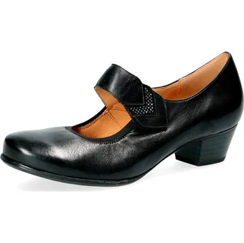 Dámské lodičky Caprice dámské lodičky 9-24301-21 Barva: černá, Velikost: 37,5, Šíře podešve: H