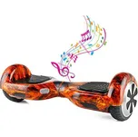 Eljet Standard APP Fire