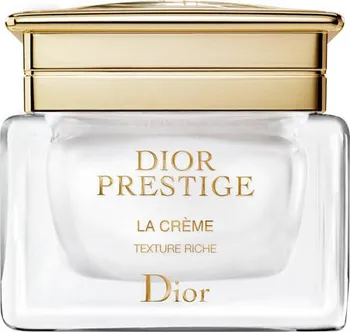 Christian Dior Prestige Rich Cream výživný regenerační krém 50 ml