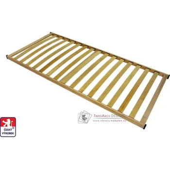 BLANÁŘ RL 111, postelový rošt 90x200cm