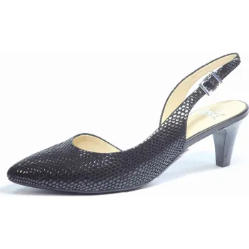 Dámské lodičky Caprice dámské lodičky 9-29603-28 Barva: černá, Velikost: 38