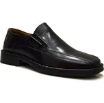 Mokasíny Josef Seibel Bradford 07 Barva: černá, Velikost: 50