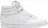 Reebok Freestyle Hi Intense White/Silver, 36