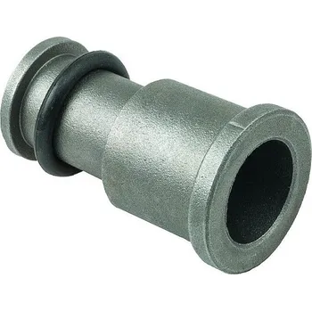 Silentblok nápravy pouzdro zadní kyvné vidlice d= 14 mm /D = 27 mm - Suzuki GN125