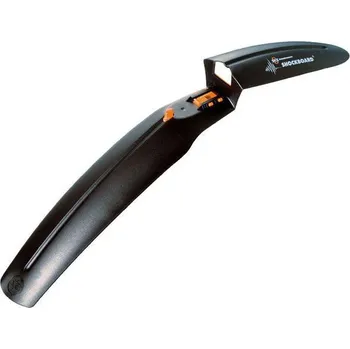 SKS Shockboard 26" - 29" přední černý