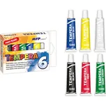 MFP temperové barvy 6 x 12 ml