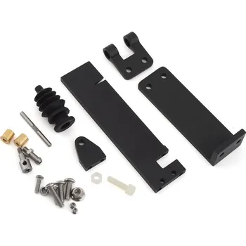 RC vybavení Sonicwake 36": Kormidlo