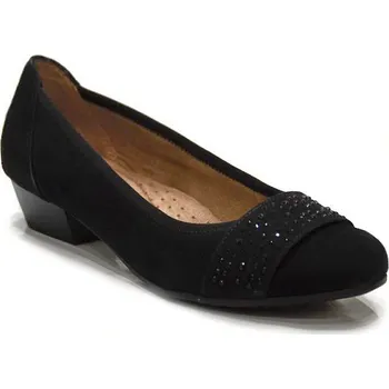 Dámské lodičky Lodičky Jana 8-22203-24 Barva: černá, Velikost: 36