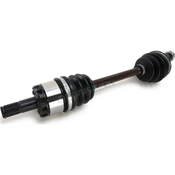 Poloosa kola Moose Racing Kompletní pravá přední poloosa na Kawasaki Brute Force 750 08-11