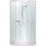 Roth Simple 4000248 čirý bílý/Green…