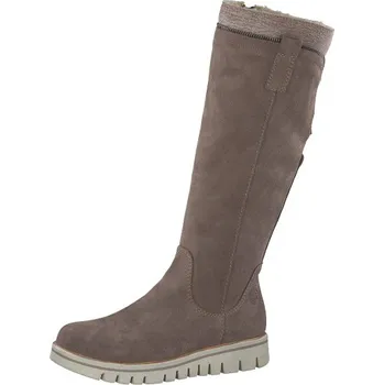 Dámské lodičky Marco Tozzi dámské kozačky 2-26651-29 Barva: hnědá, Velikost: 37