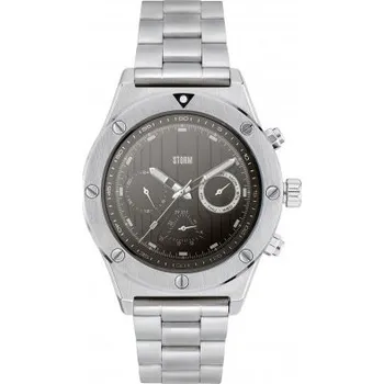 Hodinky STORM TYSON TITANIUM 304388916
