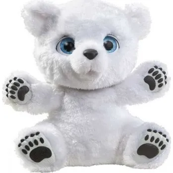 plyšák Hasbro furReal Friends Lední medvídek