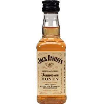 Whisky Jack Daniel's Tennessee Honey 35 %