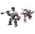 Stavebnice LEGO LEGO Overwatch 75973 D.Va a Reinhardt