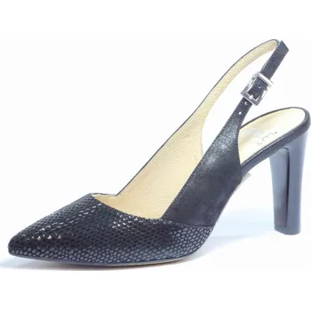 Dámské lodičky Caprice lodičky 9-29604-28 Barva: černá, Velikost: 41