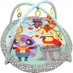 Baby Mix hrací deka mýval