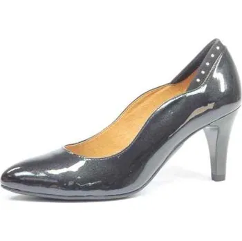 Dámské lodičky Caprice dámské lodičky 9-22400-29 Barva: černá, Velikost: 39