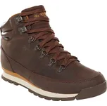 The North Face Back To Berkeley hnědá