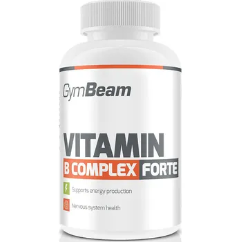 GymBeam B-Complex Forte