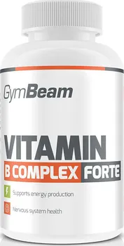 GymBeam B-Complex Forte