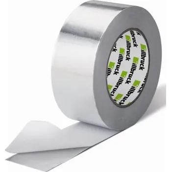 Stavební fólie Tremco illbruck ME313 Fólie AL+akryl šíře 38 mm