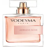 YODEYMA Adriana rose Dámský parfém Varianta: 100ml