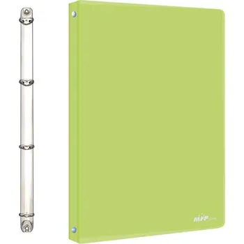 MFP pořadač M 4-kroužek PP A4