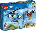 LEGO City 60207 Letecká policie a dron