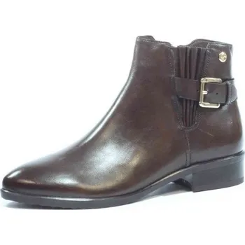 Dámské lodičky Caprice kotníková obuv 9-25323-27 Barva: hnědá, Velikost: 41