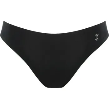 Kalhotky Simone Perele Touch Me Implicite 29B720 černé, M