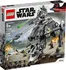 Stavebnice LEGO LEGO Star Wars 75234 Útočný kráčející kolos AT-AP