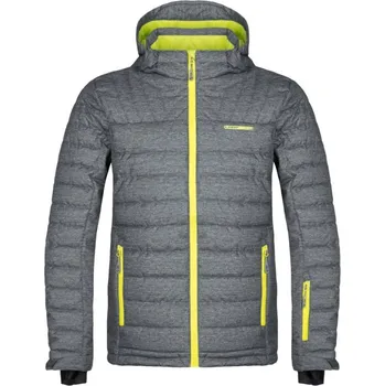 LOAP Omri OLM1831 šedá