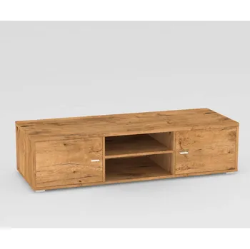 Televizní stolek Televizní stolek Remi 150cm Dub lancelot
