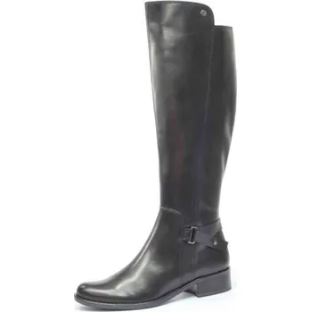 Dámské lodičky Caprice dámské kozačky 9-25523-29 Barva: černá, Velikost: 39