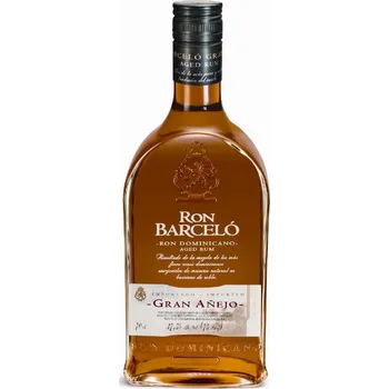 Ron Barceló Gran Anejo 37,5 %