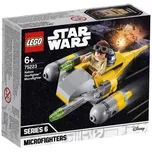 LEGO Star Wars 75223 Mikrostíhačka…