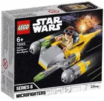 LEGO Star Wars 75223 Mikrostíhačka…