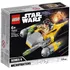 Stavebnice LEGO LEGO Star Wars 75223 Mikrostíhačka Starfighter Naboo