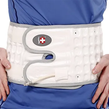 Masážní přístroj painGURU Dekompresní bederní fixace W-AIRTRAC DOUBLE s technologií VAP Velikost: L