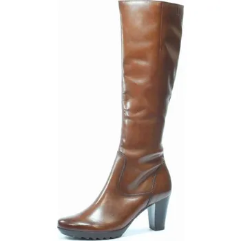 Dámské lodičky Caprice kozačky 9-25600-27 Barva: hnědá, Velikost: 37,5