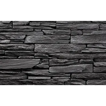 Obklad Magicrete Shale šedý 50 x 20 cm 1 m2