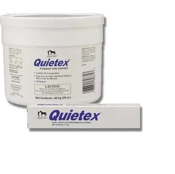 Farnam Quietex paste 4x 12 ml