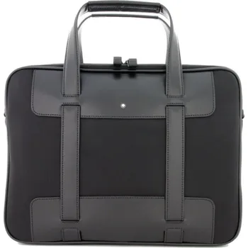 Pánská aktovka Taška Montblanc Nightflight Slim 113789