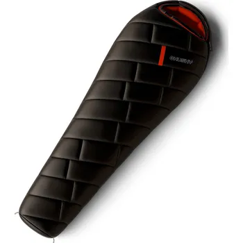 Spacák Recenze Husky Premium Proud P černý 215 cm