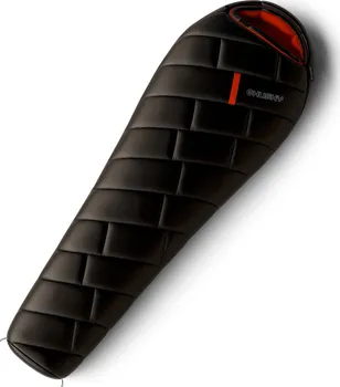 spacák Husky Premium Proud P černý 215 cm