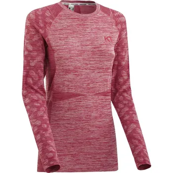 Dámské tričko Kari Traa Marit Rouge